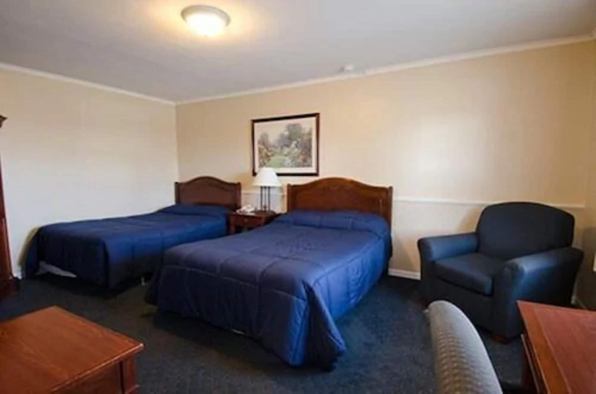 Alpine Inn & Suites Rockford Buitenkant foto