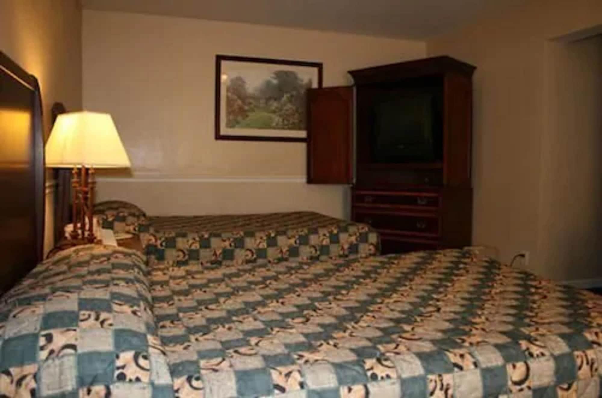 Alpine Inn & Suites Rockford Buitenkant foto
