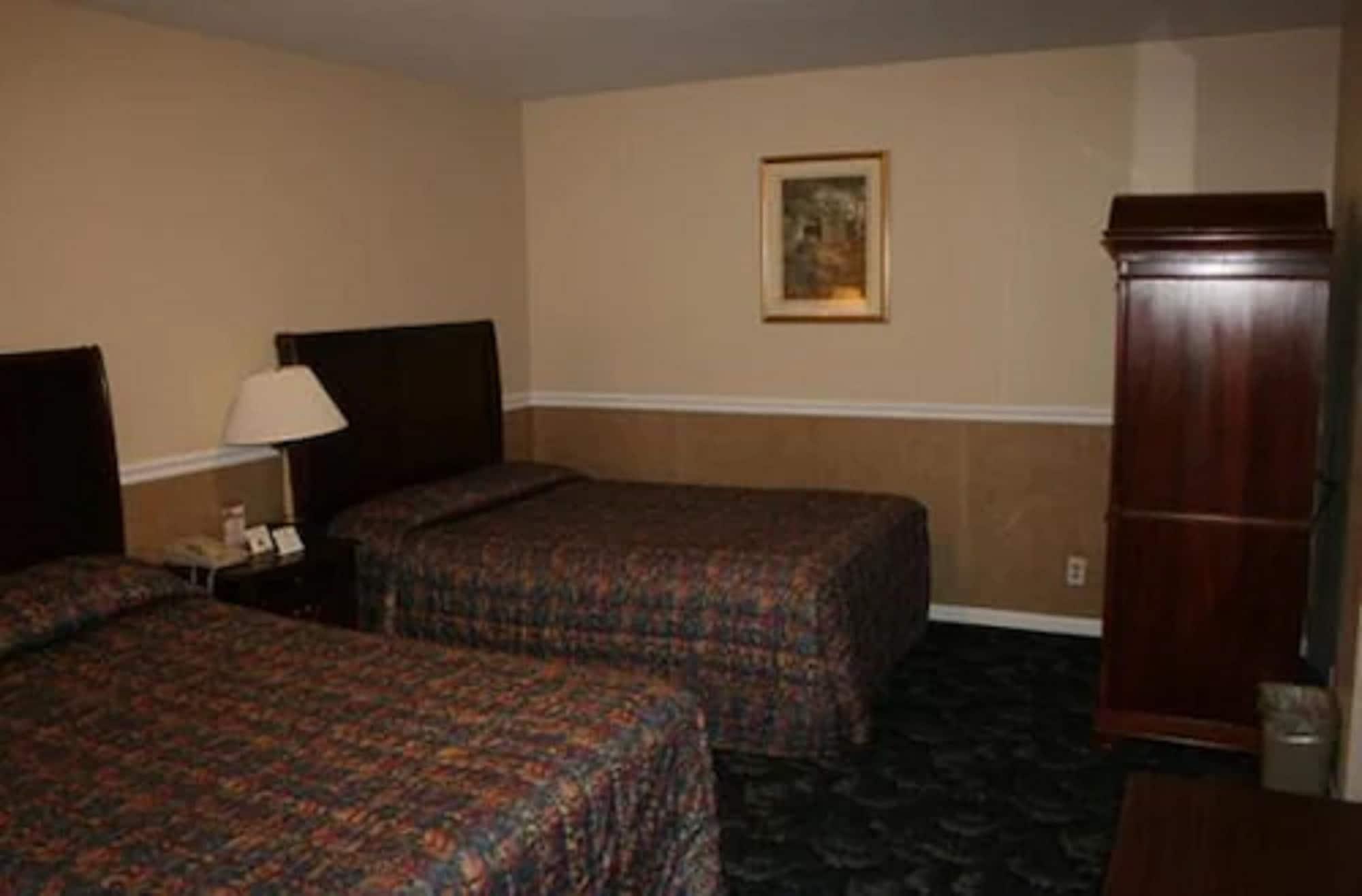 Alpine Inn & Suites Rockford Buitenkant foto