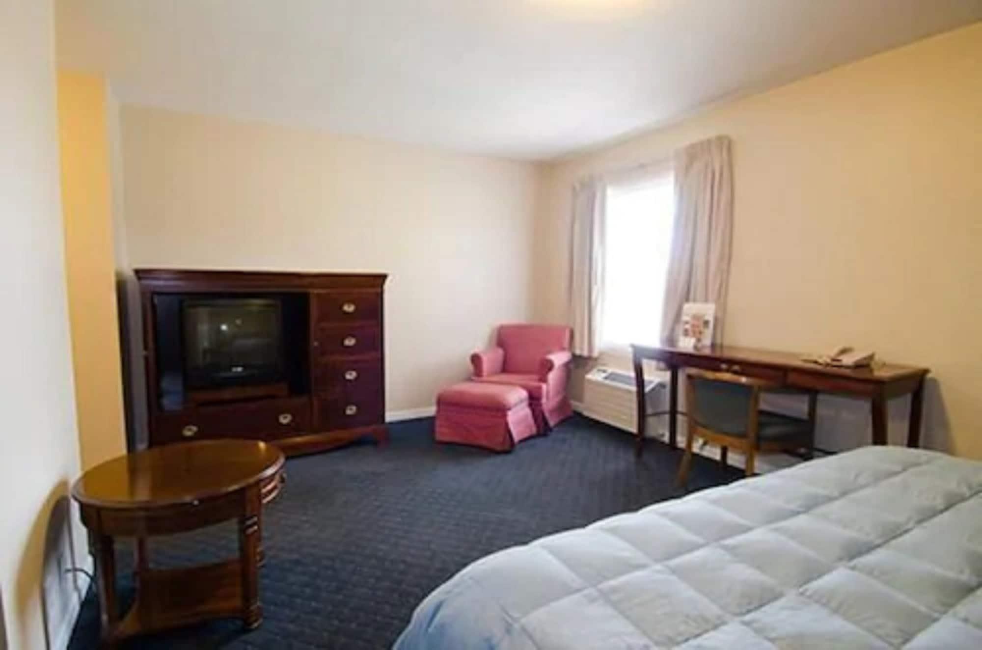 Alpine Inn & Suites Rockford Buitenkant foto