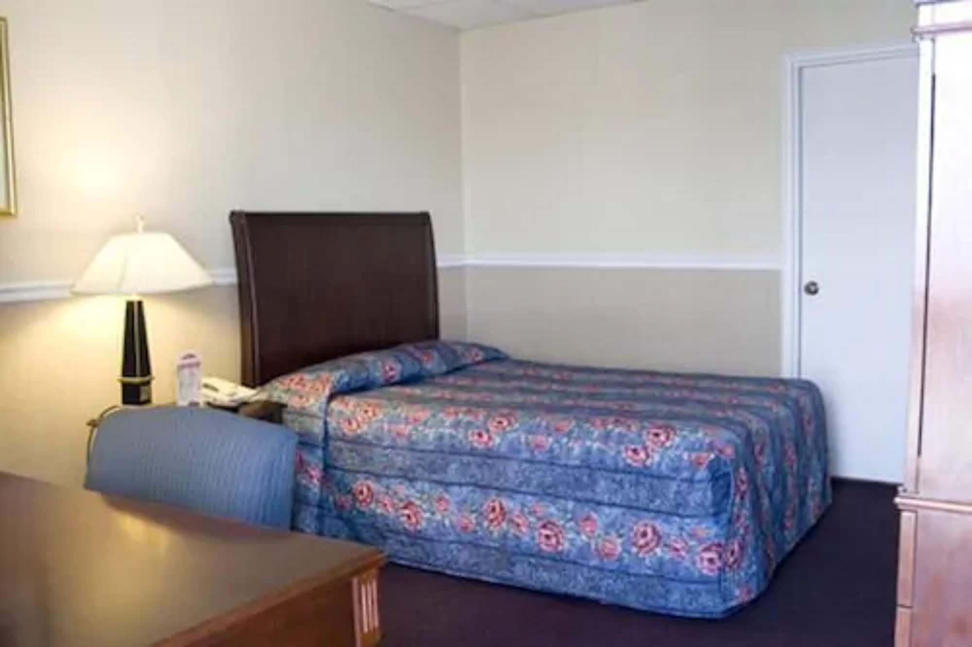 Alpine Inn & Suites Rockford Buitenkant foto