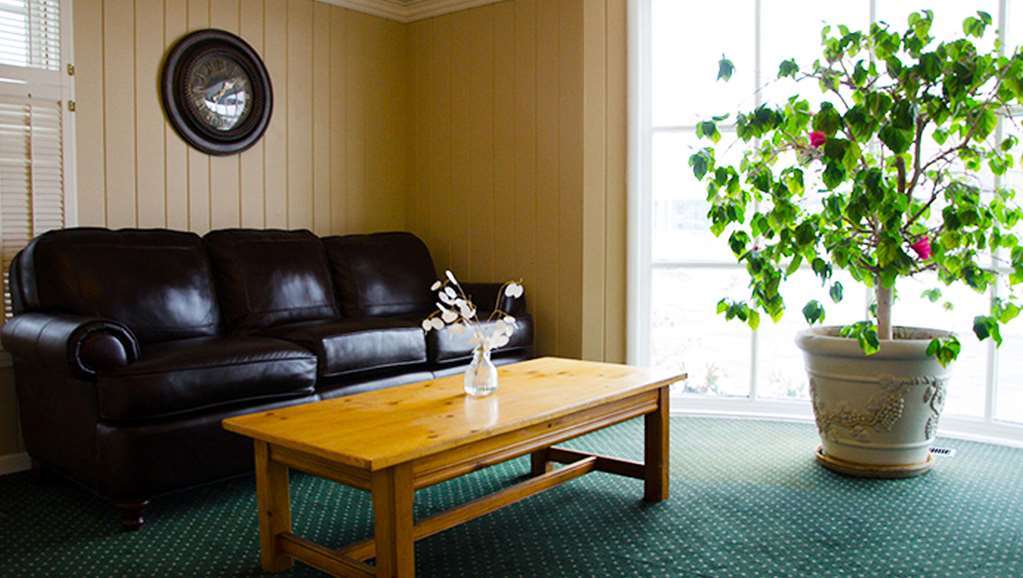 Alpine Inn & Suites Rockford Interieur foto