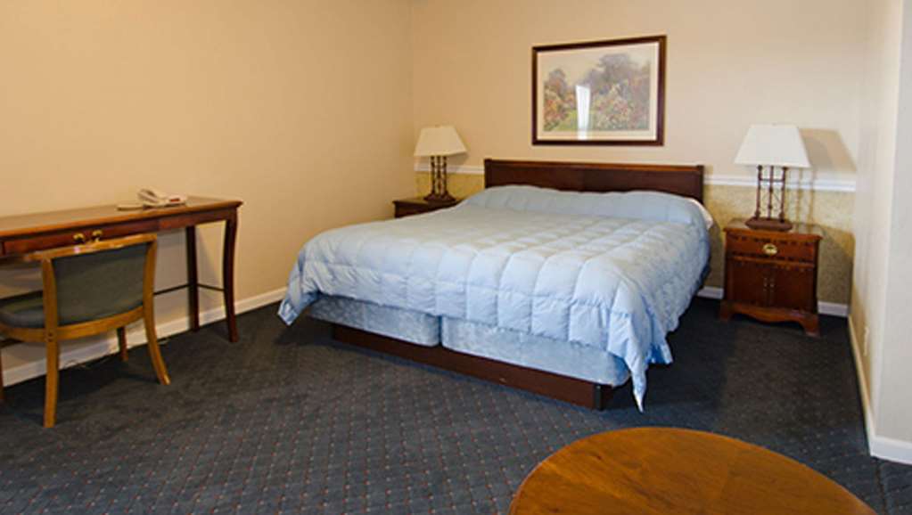 Alpine Inn & Suites Rockford Kamer foto