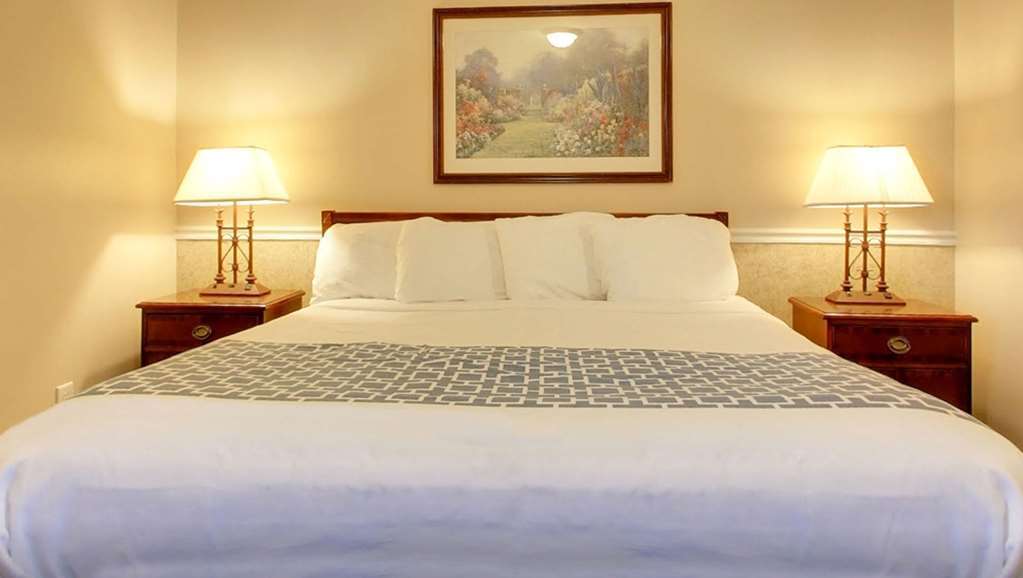 Alpine Inn & Suites Rockford Kamer foto