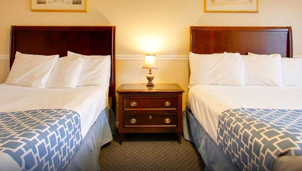 Alpine Inn & Suites Rockford Kamer foto