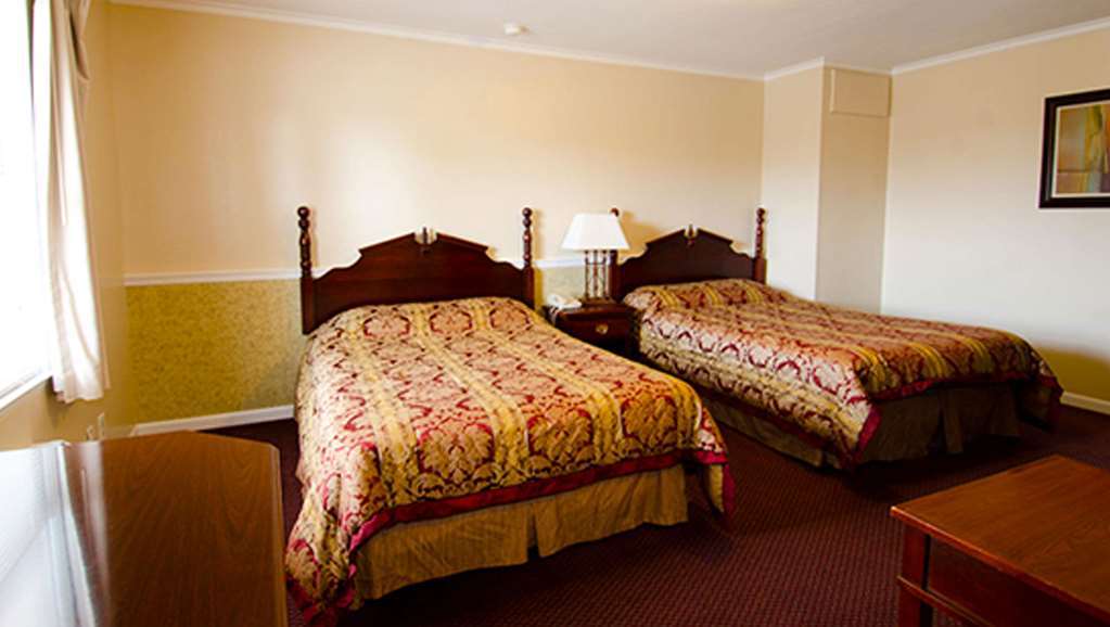Alpine Inn & Suites Rockford Kamer foto